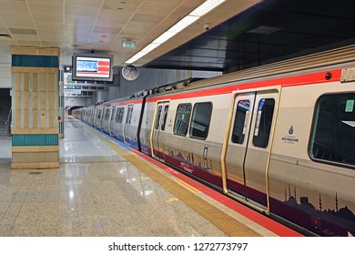 metro istanbul images stock photos vectors shutterstock