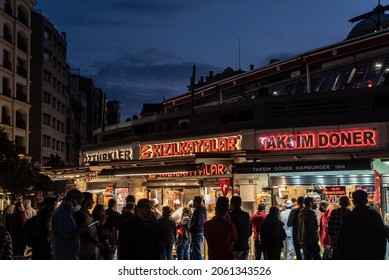 51 Best Street Food Istanbul Images, Stock Photos & Vectors | Shutterstock