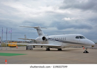 Cessna Citation Longitude High Res Stock Images Shutterstock