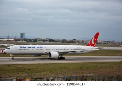 Boeing 777 328 er