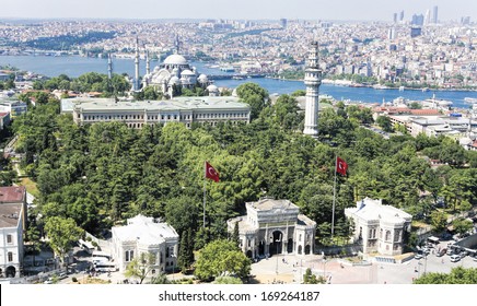 Istanbul University 