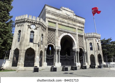 4,254 Istanbul University Images, Stock Photos & Vectors | Shutterstock