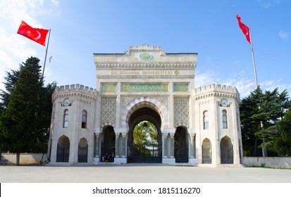 4,254 Istanbul University Images, Stock Photos & Vectors | Shutterstock