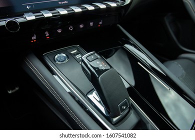 Peugeot 508 Images Stock Photos Vectors Shutterstock