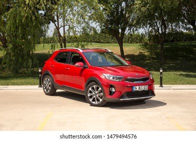 392 Kia stonic Images, Stock Photos & Vectors | Shutterstock