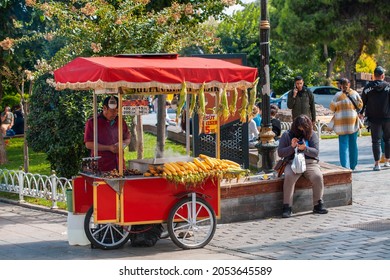 561 Carting of corn istanbul Images, Stock Photos & Vectors | Shutterstock