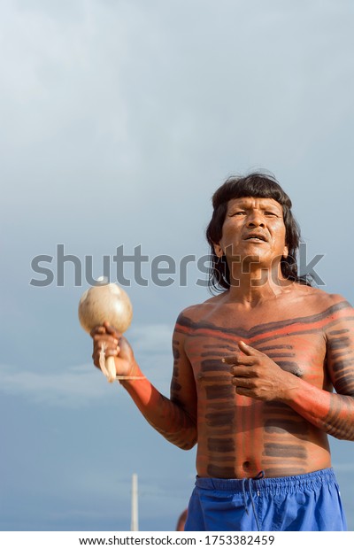 Itacajá Tocantins fonte: image.shutterstock.com Fonte: image.shutterstock.com