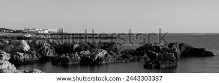 drained Beach Nature Sand