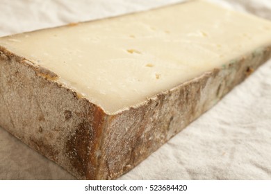 Italian Cheese; Fontina Di Valle D Aosta