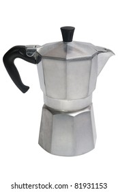 Italian Cofee Maker.