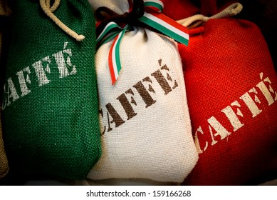 Italian Coffee - CaffÃ?Â¨ Italiano