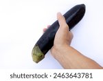 Italian Eggplant: Versatile and Beloved”: Also known as long eggplants, these elongated beauties are staples in Italian cuisine.