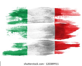 Bandiera Italiana Immagini Foto Stock E Grafica Vettoriale Shutterstock