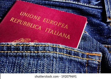 Italian Passport