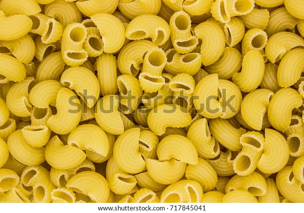 Download Italian Pasta Chifferi Rigati Background Stock Photo Edit Now 717845041 PSD Mockup Templates