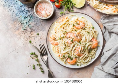 Italian Pasta Fettuccine