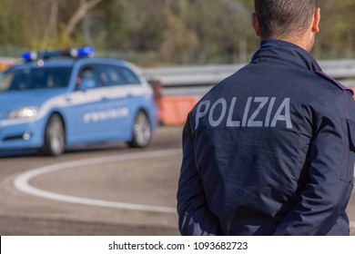 7,173 Italian police Images, Stock Photos & Vectors | Shutterstock
