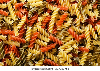 Pasta Tricolore Images Stock Photos Vectors Shutterstock