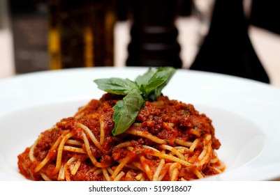 199,452 Meat sauce pasta Images, Stock Photos & Vectors | Shutterstock