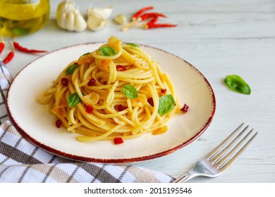 
Italian Traditional Dish 