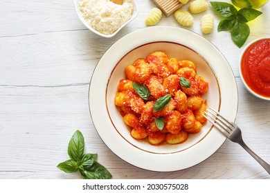 
Italian Traditional Dish