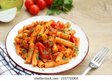 Italian Traditional Dish