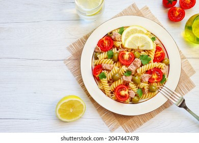 Italian Traditional Dish