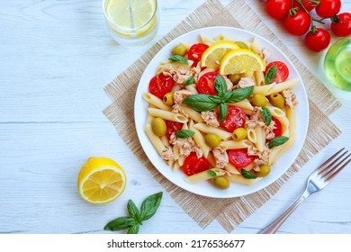 Italian Traditional Dish