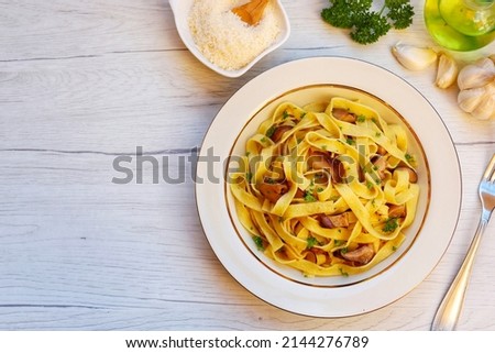 Italian Traditional Dish