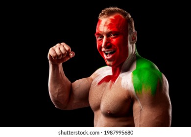 Bodyart の画像 写真素材 ベクター画像 Shutterstock