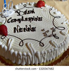 Download Cake Grandpa Stock Photos Images Photography Shutterstock