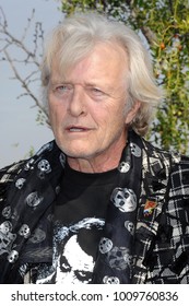 Italy - Milan January 25,2018 - Rutger Hauer  Posed 