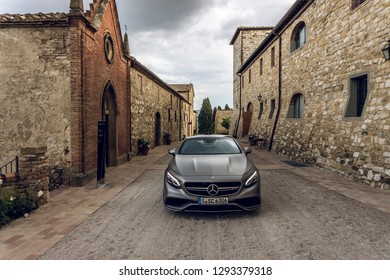 Imágenes Fotos De Stock Y Vectores Sobre Mercedes Amg E 63