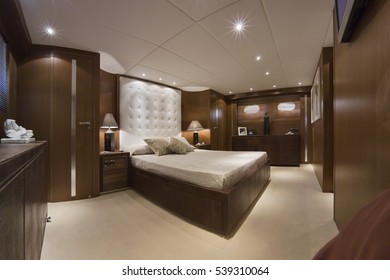 Boat Bedroom Images Stock Photos Vectors Shutterstock