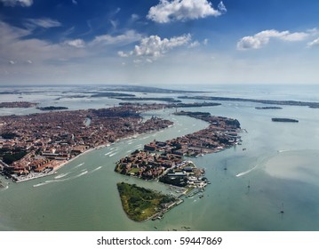 12,484 Aerial view of venice Images, Stock Photos & Vectors | Shutterstock