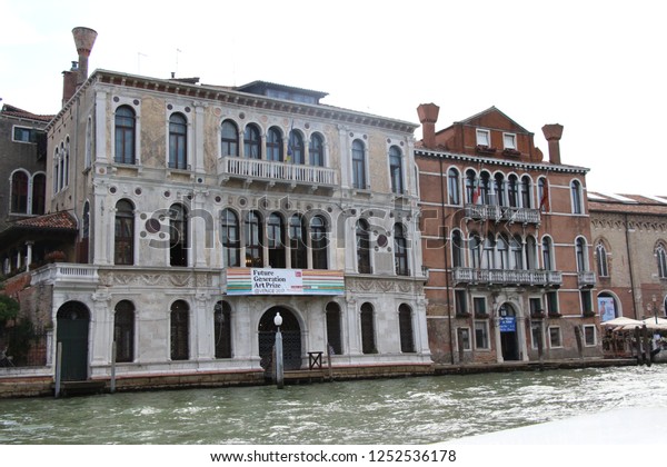 Italy Venice July 09 17 View Stock Photo Edit Now