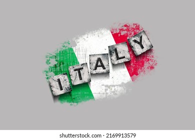 15,290 Word italy Images, Stock Photos & Vectors | Shutterstock