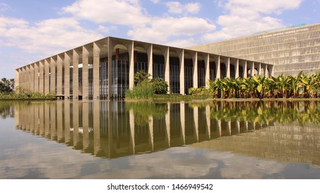 Itamaraty brasil Images, Stock Photos & Vectors | Shutterstock