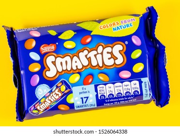 Smarties Images, Stock Photos & Vectors | Shutterstock