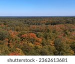 Itasca State Park in Minnesota