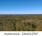 Itasca State Park in Minnesota