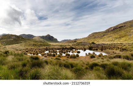 Itatiaia National Park - Water Circuit