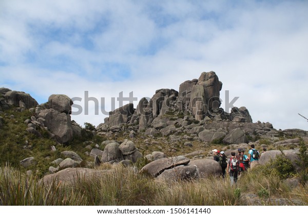 Itatiaia Rio de Janeiro fonte: image.shutterstock.com