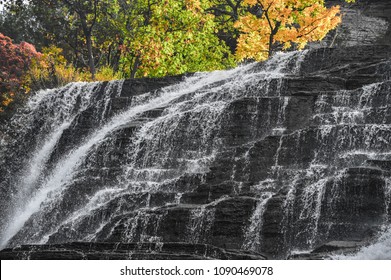 Ithaca Falls, Ithaca, NY