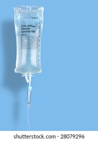 IV Bag