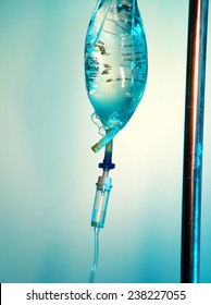 Iv Drip Serum