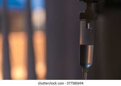 Iv Fluid Use For Intravenous Volume