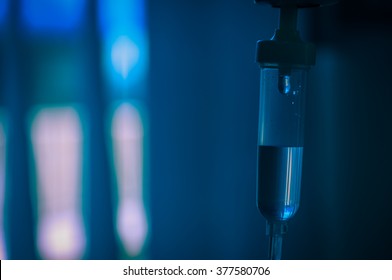 Iv Fluid Use For Intravenous Volume