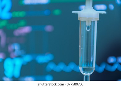 Iv Fluid Use For Intravenous Volume