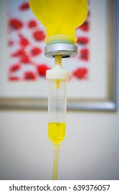 IV Vitamin Therapy